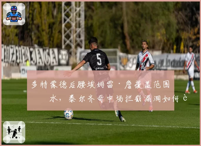 多特蒙德后腰埃姆雷·詹覆盖范围缩水，泰尔齐奇中场拦截漏洞如何补？