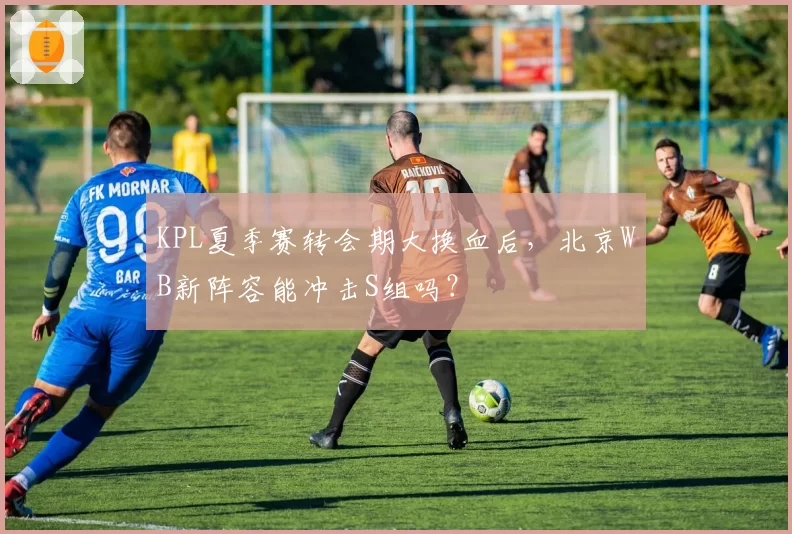 KPL夏季赛转会期大换血后，北京WB新阵容能冲击S组吗？