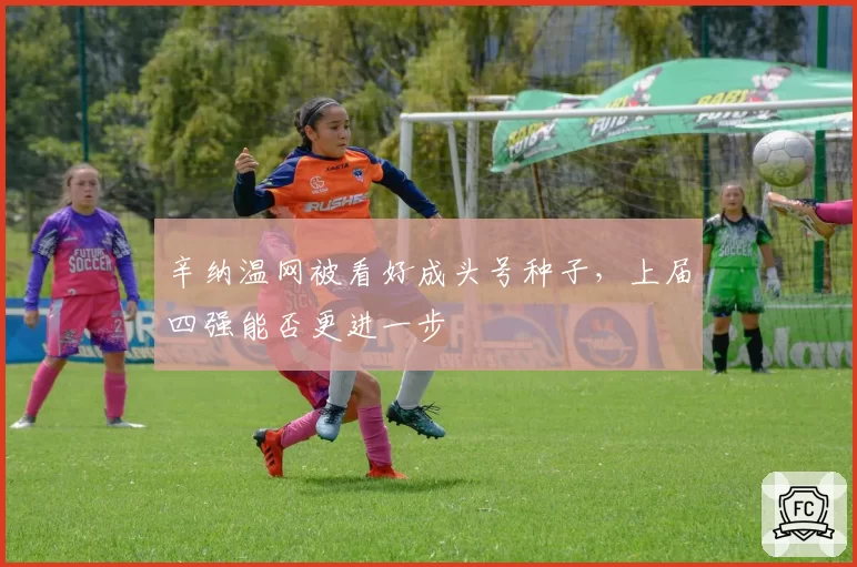 辛纳温网被看好成头号种子,上届四强能否更进一步